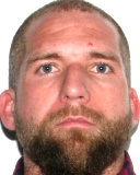 James Donovan Brownback missing person case in Orange County, Virginia