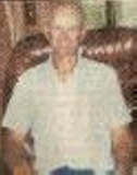 James Donald Crockett missing person case in Tangier Island, Virginia