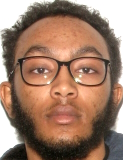 Ahmed Ebrahim missing person case profile photo