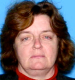 Daria Finn missing person case in Onancock, Virginia