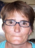 Opal Fleshman missing person case profile photo