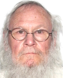 Thomas Grogan missing person case profile photo