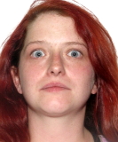 Sarah Hamilton missing person case profile photo