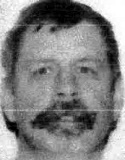 David Paul Harp missing person case in Newport News, Virginia