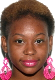 Dimetria Harris missing person case profile photo