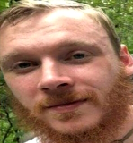 Stephen Johnson missing person case profile photo