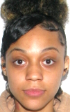 Tatiyana Larkin missing person case profile photo