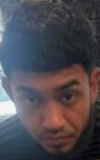 Jason Luna missing person case profile photo