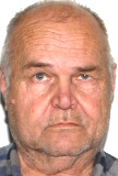 Clarence Eugene Makely missing person case profile photo