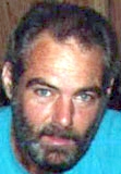 George Melton missing person case profile photo