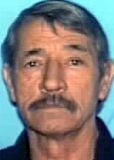 Pedro Mendoza missing person case profile photo