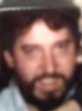 Kenneth Darrell Mullins missing person case in Richmond, Virginia