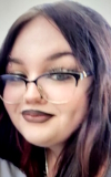 Mackenzie Peters missing person case profile photo
