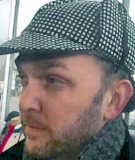 Brandon Lee Schmadeka missing person case in Wytheville, Virginia