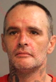 Christopher Shane Sexton missing person case in Wise County, Virginia