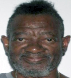 Frank Lewis Sims missing person case profile photo