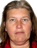Tracy Lee Underwood missing person case in Roanoke, Virginia