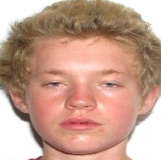 Theodoric Webster missing person case profile photo