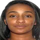 Angel Lynn Williams missing person case in Richmond, Virginia