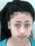 Lena Nicole Bryant Wolfe missing person case in Richmond, Virginia