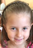 Vitaliya Yarovitskaya missing person case profile photo