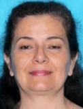 Cristina Ase missing person case in Vancouver, Washington