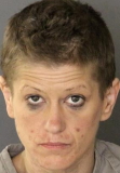 Melissa Blair Benn missing person case in Spanaway, Washington