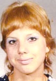 Jamie Grisim missing person case profile photo