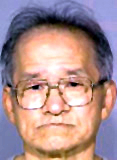 Dong Jung missing person case profile photo