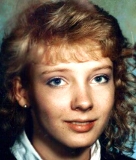 Kimberley Kay Kersey missing person case in Vancouver, Washington