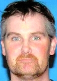 Kevin Edward Lenting missing person case in Mason County, Washington