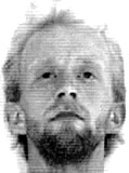 Henry William Maillard missing person case profile photo