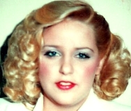 Keli Mcginness missing person case profile photo