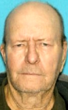 Bernard V. Schieber missing person case in Yakima, Washington