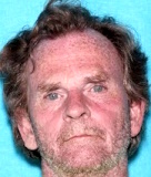 Gregory Arnold Shanafelt missing person case in Klickitat County, Washington