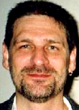 Randy Sitter missing person case profile photo