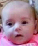 Angel Overstreet missing person case profile photo