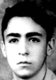 Maurice Sodder missing person case profile photo