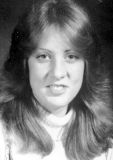 Patricia Vaughan missing person case profile photo