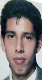 Richard Guerrero missing person case profile photo