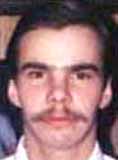 Benjamin J. Wilberding missing person case in Tomahawk, Wisconsin