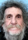 John Hammond missing person case profile photo