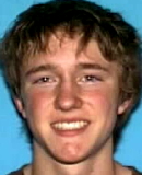 Nicholas Jeffrey Mostert missing person case in Yellowstone National Park, Wyoming