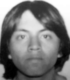 Rocky Najera Brizar missing person case in Carbon County, Wyoming