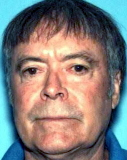 Kris Mortenson Ziegler missing