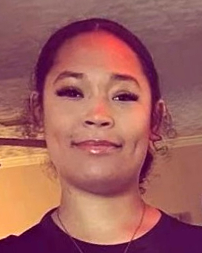 Neveah Bailey missing person case profile photo