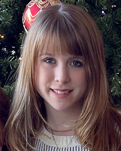 Avery Hendrix missing person case profile photo