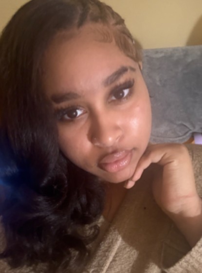 Morgan Elliot missing person case profile photo