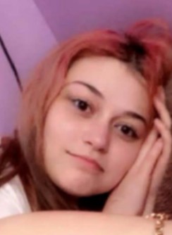Laylah Steedley missing person case in CHESTERFIELD COUNTY, Virginia
