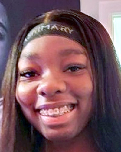 Latasha Mccleod missing person case in Fort Lauderdale, Florida